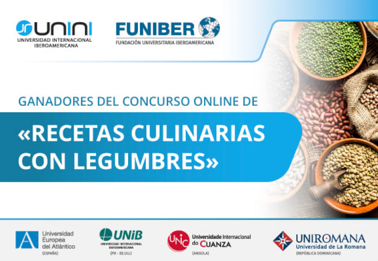 UNINI México premia la creatividad y la sostenibilidad en el Día Mundial de las Legumbres